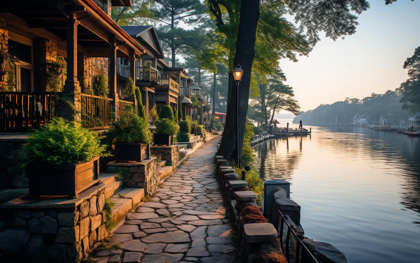 Best Fun Things To Do Places To Visit In Bainbridge Georgia