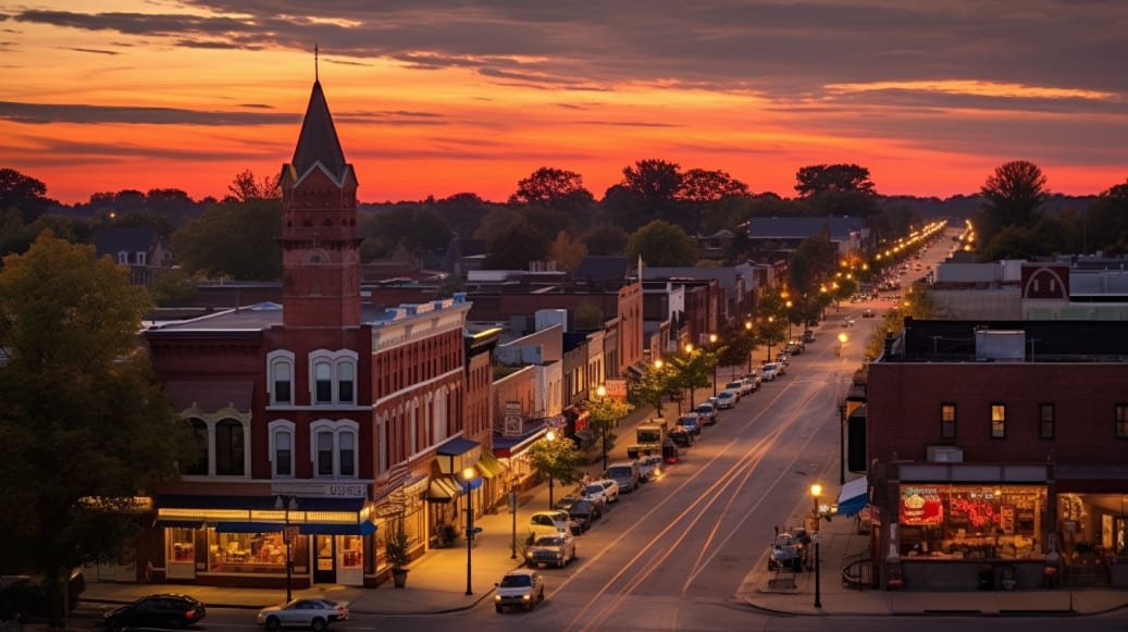 Best & Fun Things To Do + Places To Visit In Defiance, Ohio Wondrous