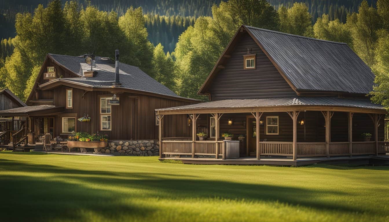 Best & Fun Things To Do + Places To Visit In Three Forks, Montana