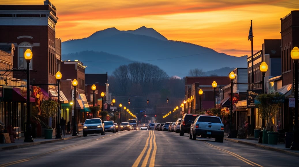 Best & Fun Things To Do + Places To Visit In Erwin, Tennessee