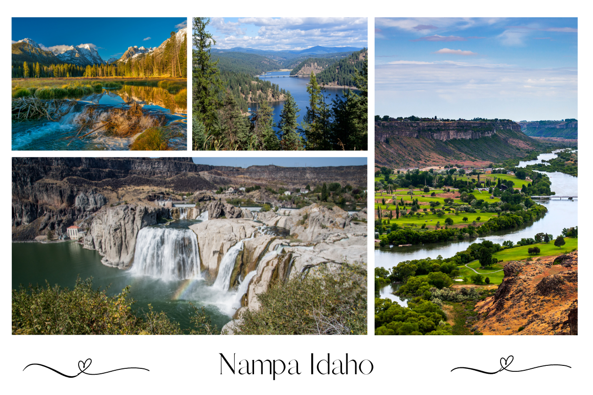 Places to Visit in Nampa Idaho Wondrous Drifter
