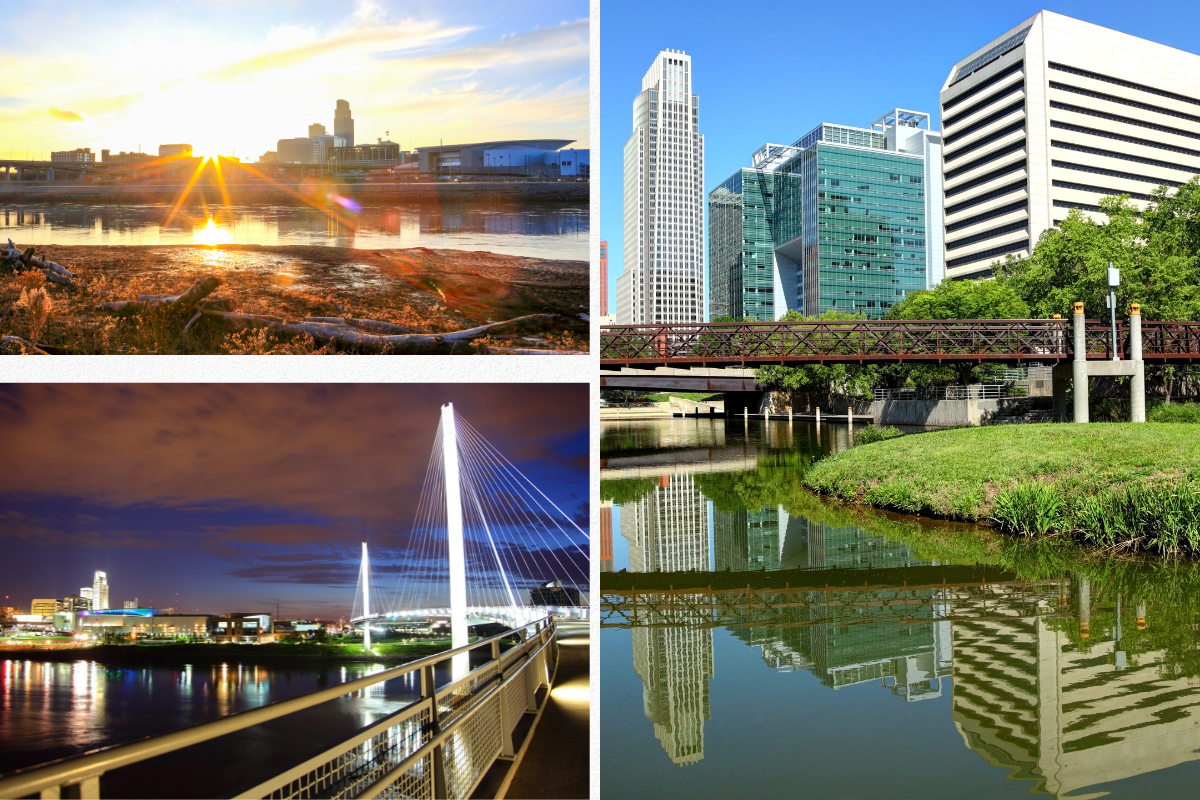 Exploring the Hidden Gem of the Midwest A Guide to Omaha, Nebraska
