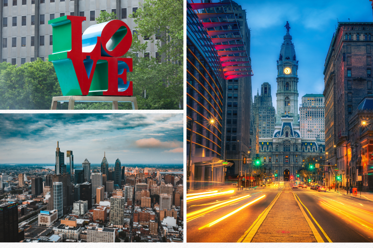 Exploring the Best of Philadelphia Your Ultimate Travel Guide Wondrous Drifter