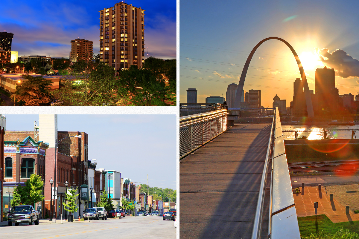 Discovering the Charm of Springfield, Missouri Outdoor Adventures