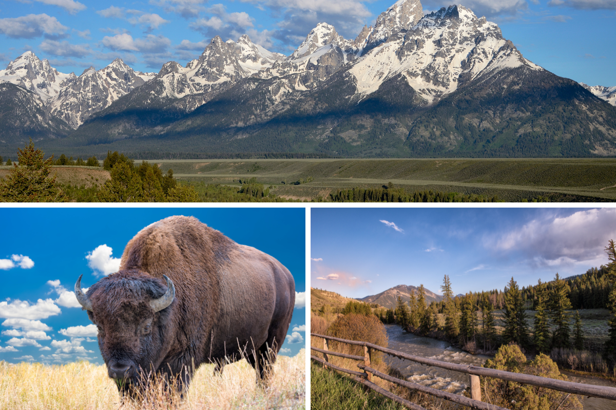 Exploring the Best Places to Visit in Gillette, Wyoming From Natural