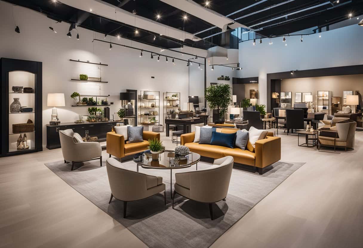 Find Your Perfect Furniture Best Stores in Singapore