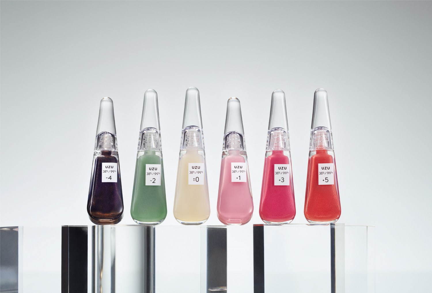 UZU's Second Release is Here! All You Need to Know About the UZU 38°C