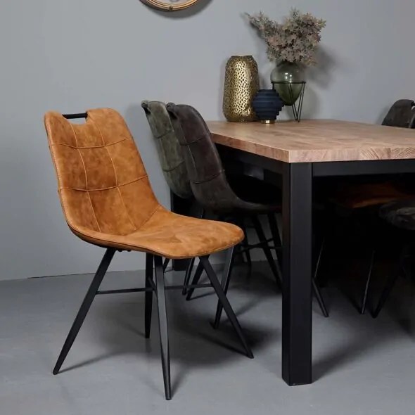 eetkamerstoelen trend 2023 Eetkamerstoelen Trend Voor 2022, Dit Zijn Ze! – Wonen & Interieur | Jouw Inspiratie Voor Huis & Tuin