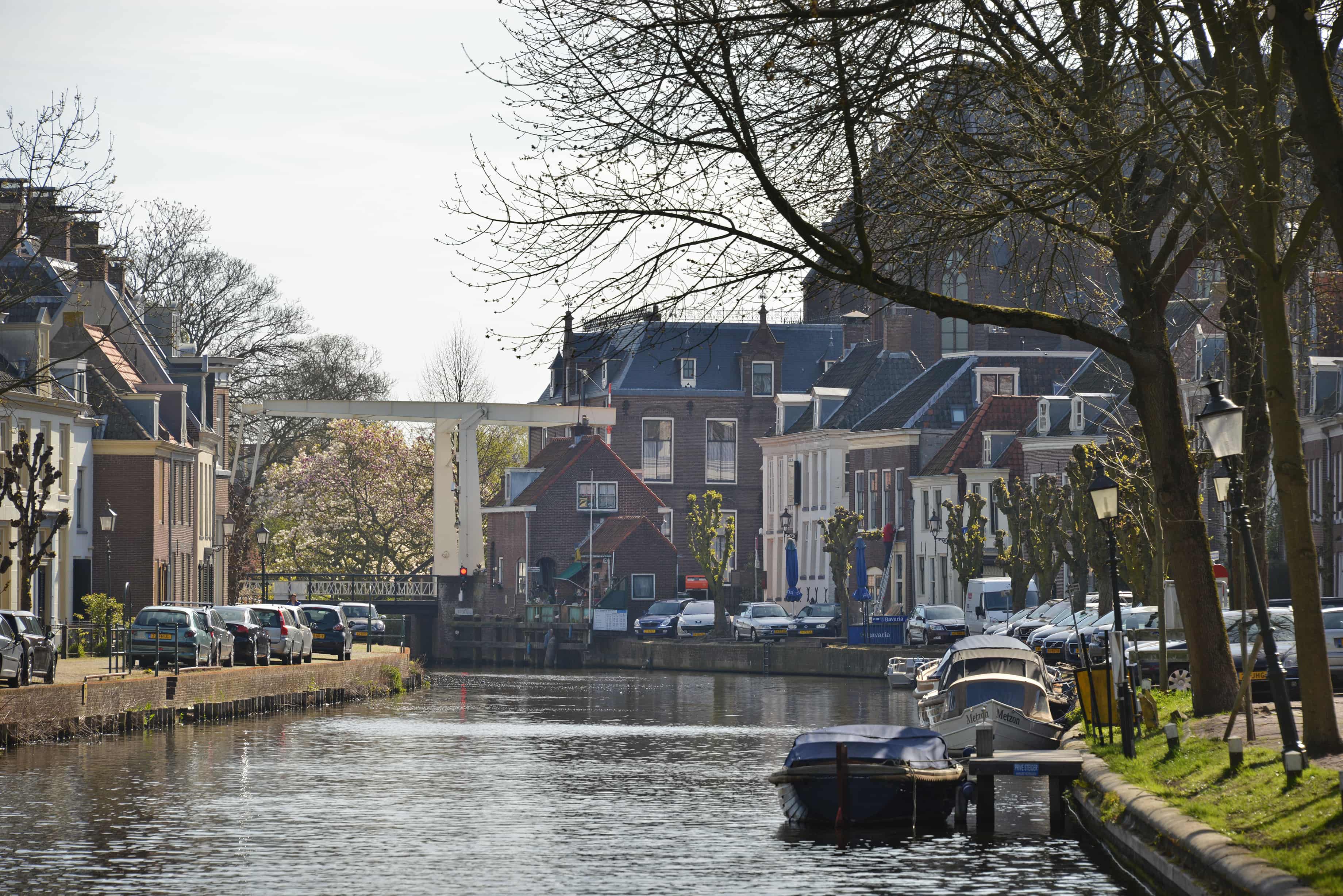 De Vecht bij Maarssen Wonen Buiten.Amsterdam