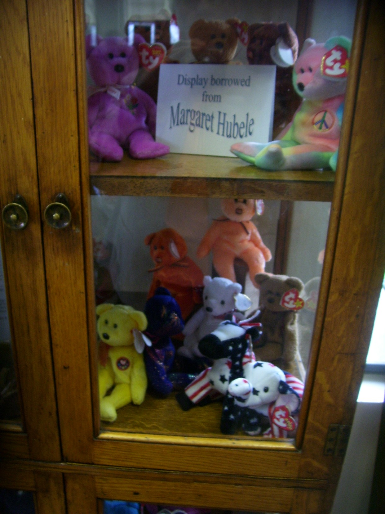 About » Wonewoc Public Library