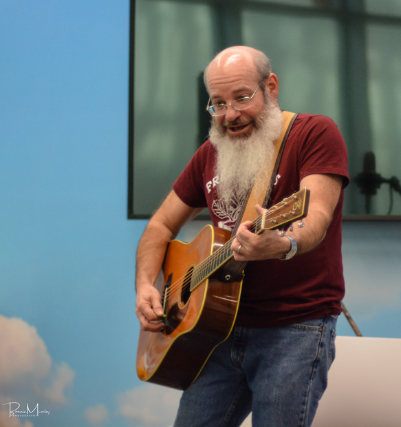 Wonewoc Public Library