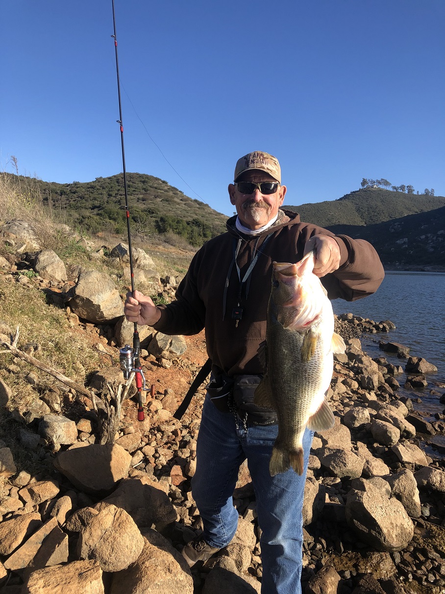 South Freshwater Fishing Report Western Outdoor News