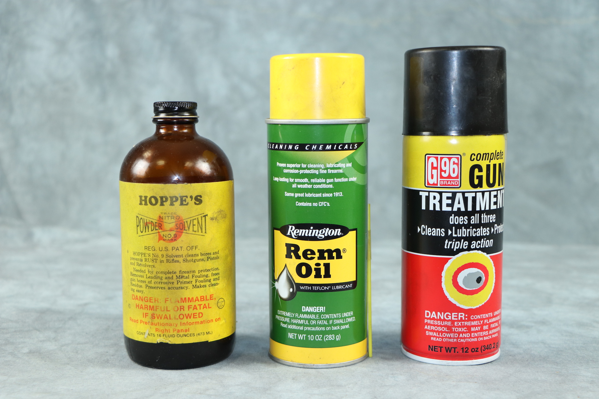 Interseason gun maintenance Western Outdoor News