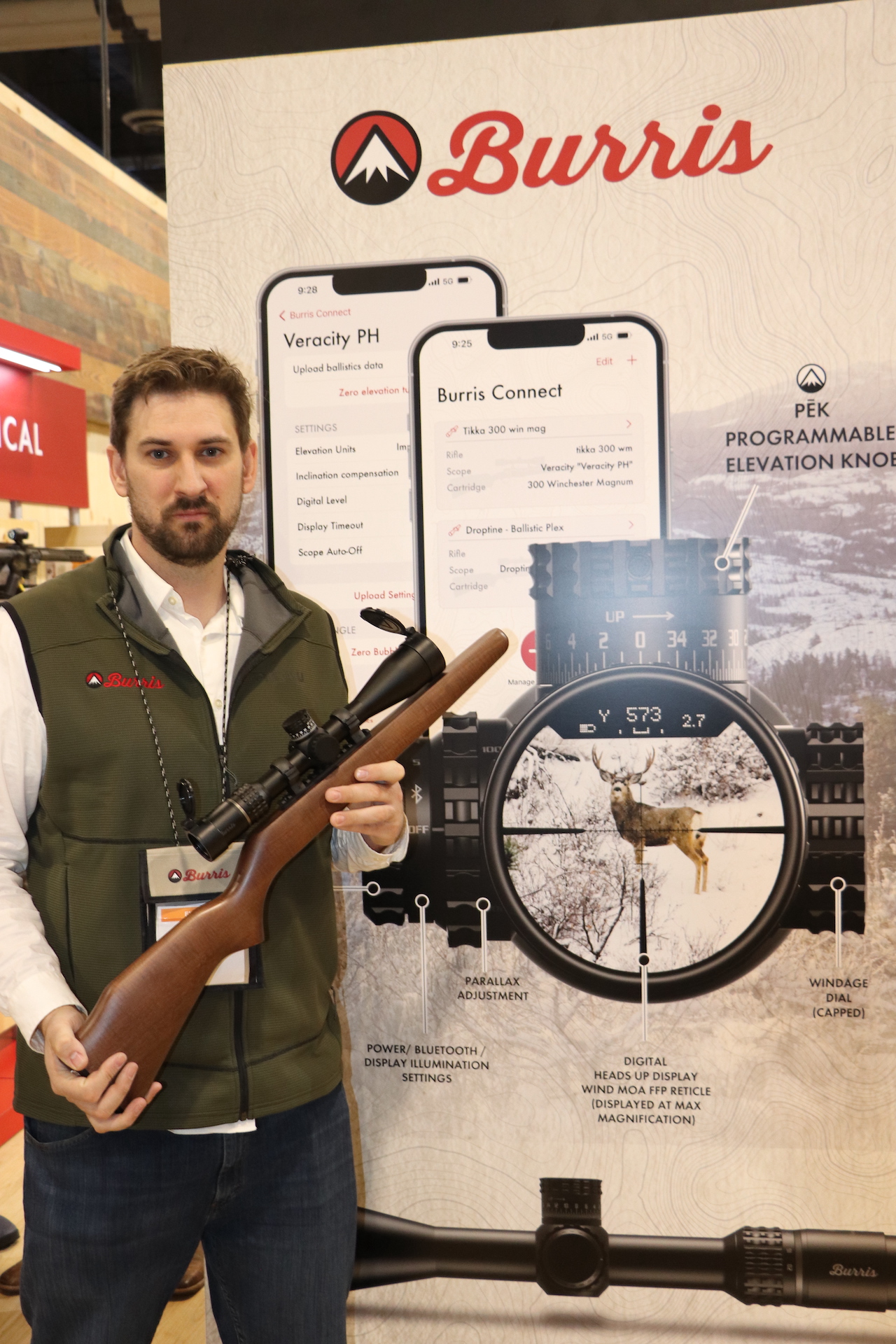 Guns & Hunting Five awesome things we saw at the 2023 SHOT Show