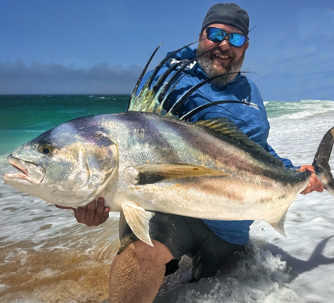 First Person Report Last minute mulletassault leads to multiple