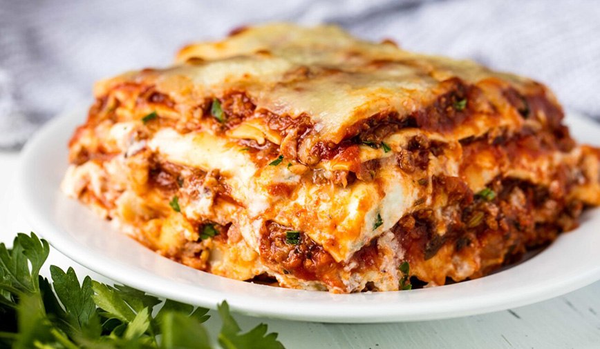Best Frozen Lasagna Brands for Quick, ItalianStyle Pasta Wong's King