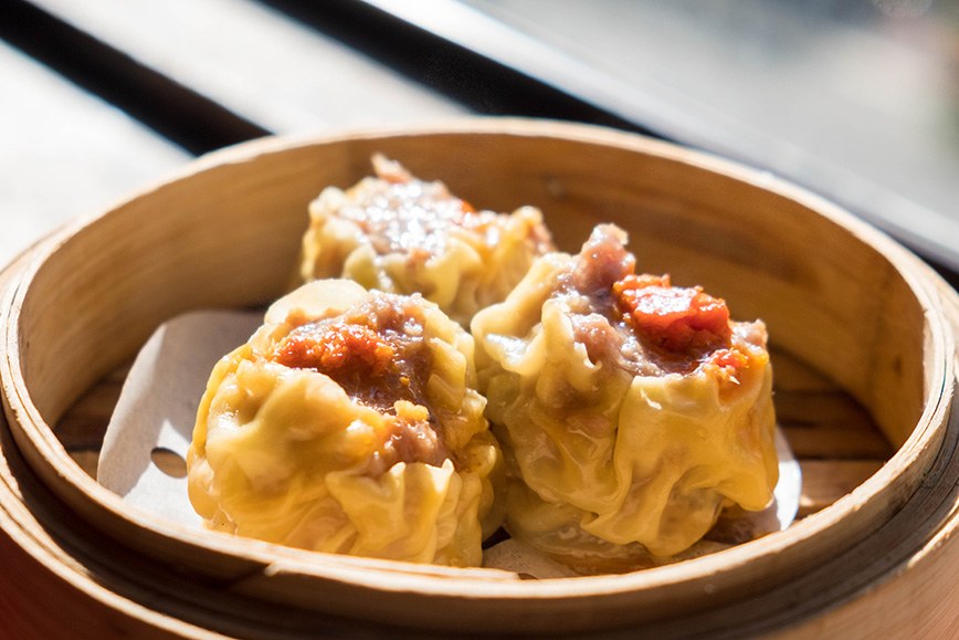 Pork and Shrimp Siu Mai Origin, Varieties, and Cooking Method Wong