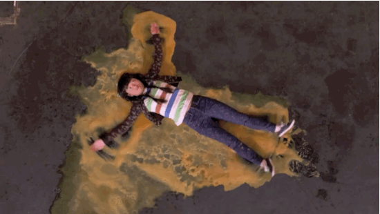 “It was vomit all over the floor and people wearing masks,” Wonkville