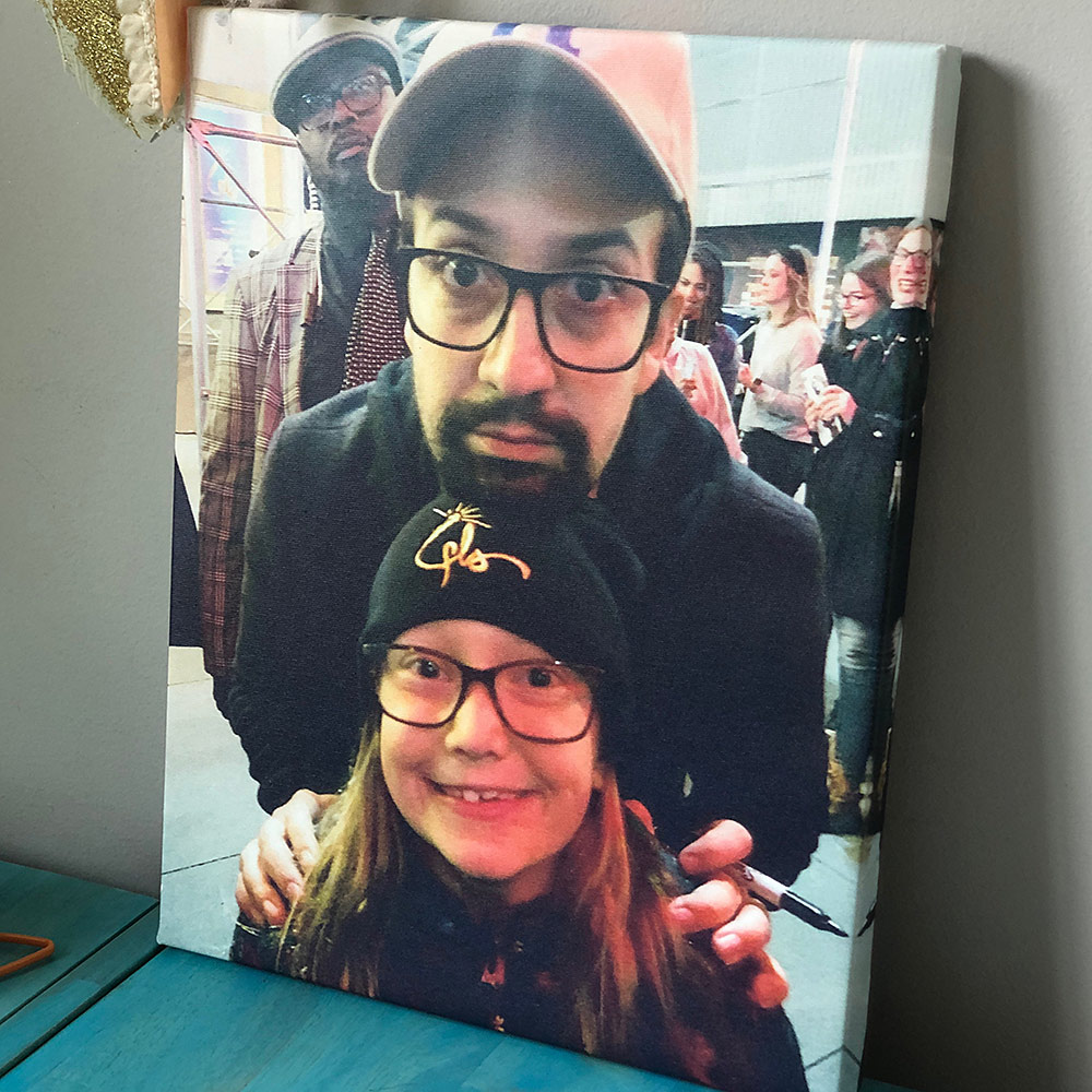 Easy Canvas Prints Reviews, Shipping Cost 1 Complaint?