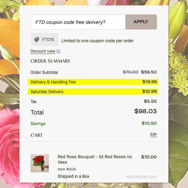 Usaa Promo Code Ftd Flowers Best Flower Site