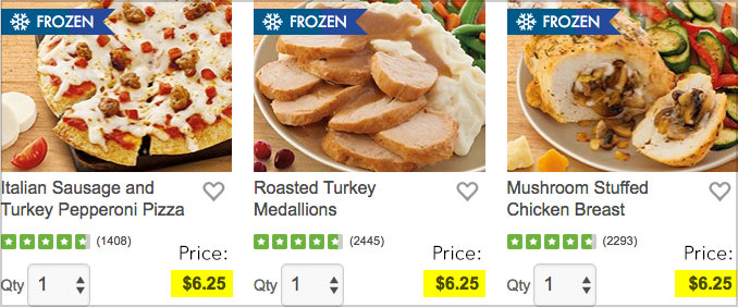 Nutrisystem Cost Per Month + How to Save BIG! • Nov. 2020