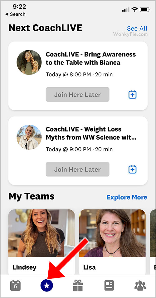 How Does WW Work? PersonalPoints Program Review • 2022