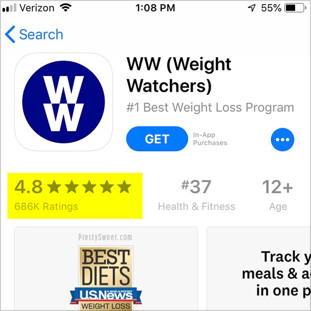 Noom vs. Weight Watchers Which Diet is Better? • 2022