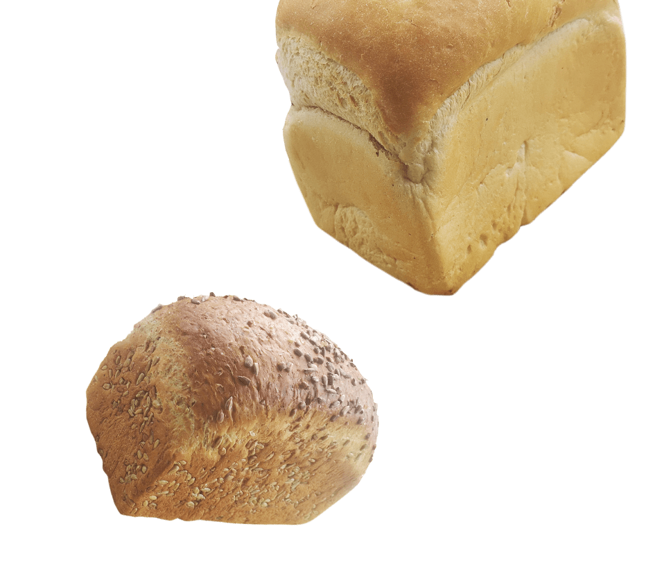 Our Boxes Bread Deliciously Odd, Wonky Veg Boxes