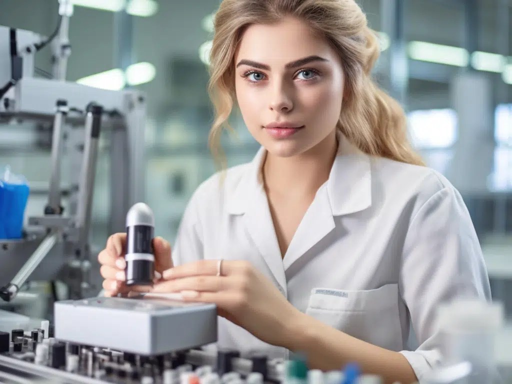 Top European Private Label Manufacturers Your Guide To Success