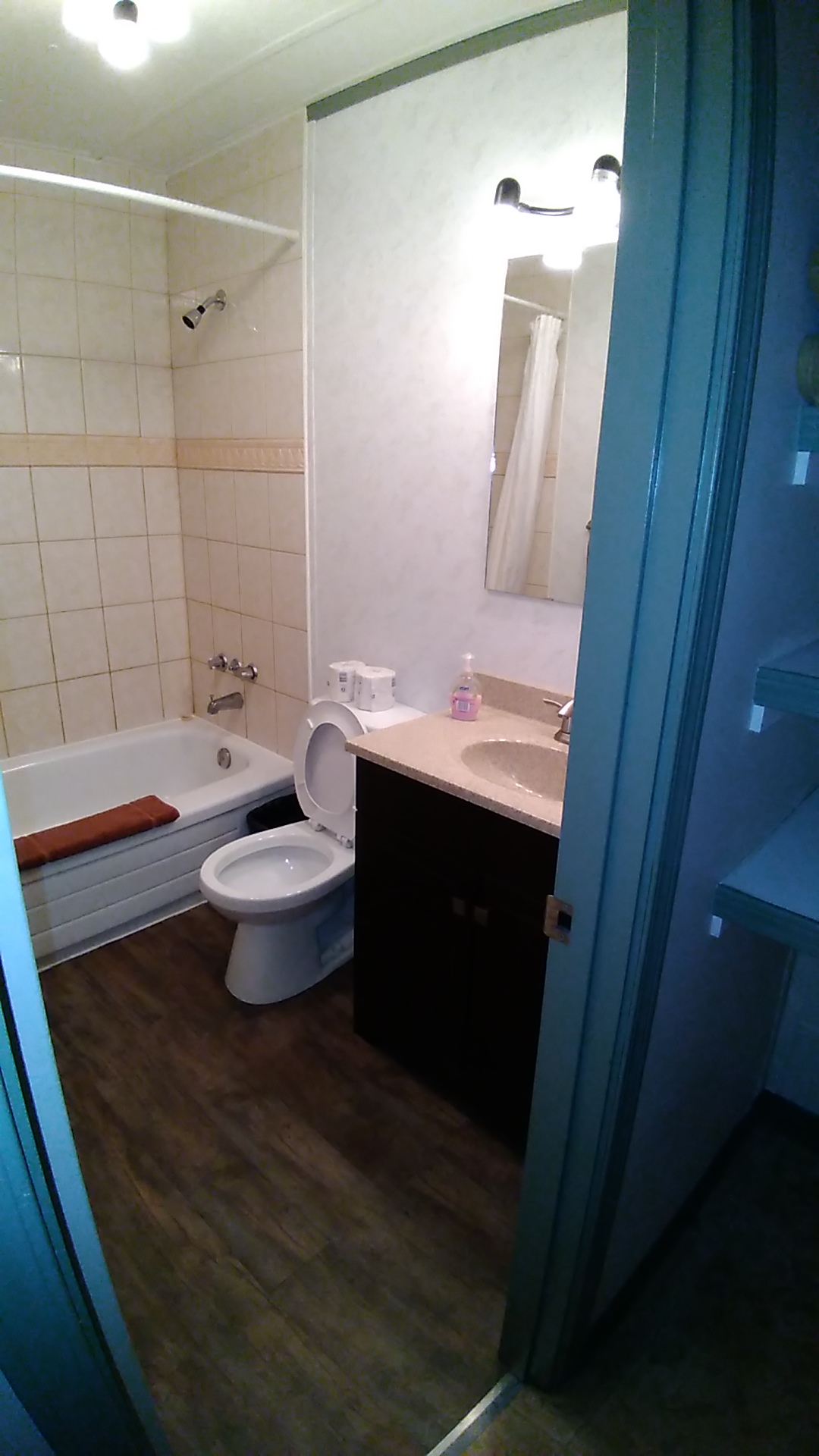 WonoWon Lodge Relax with unparalled service