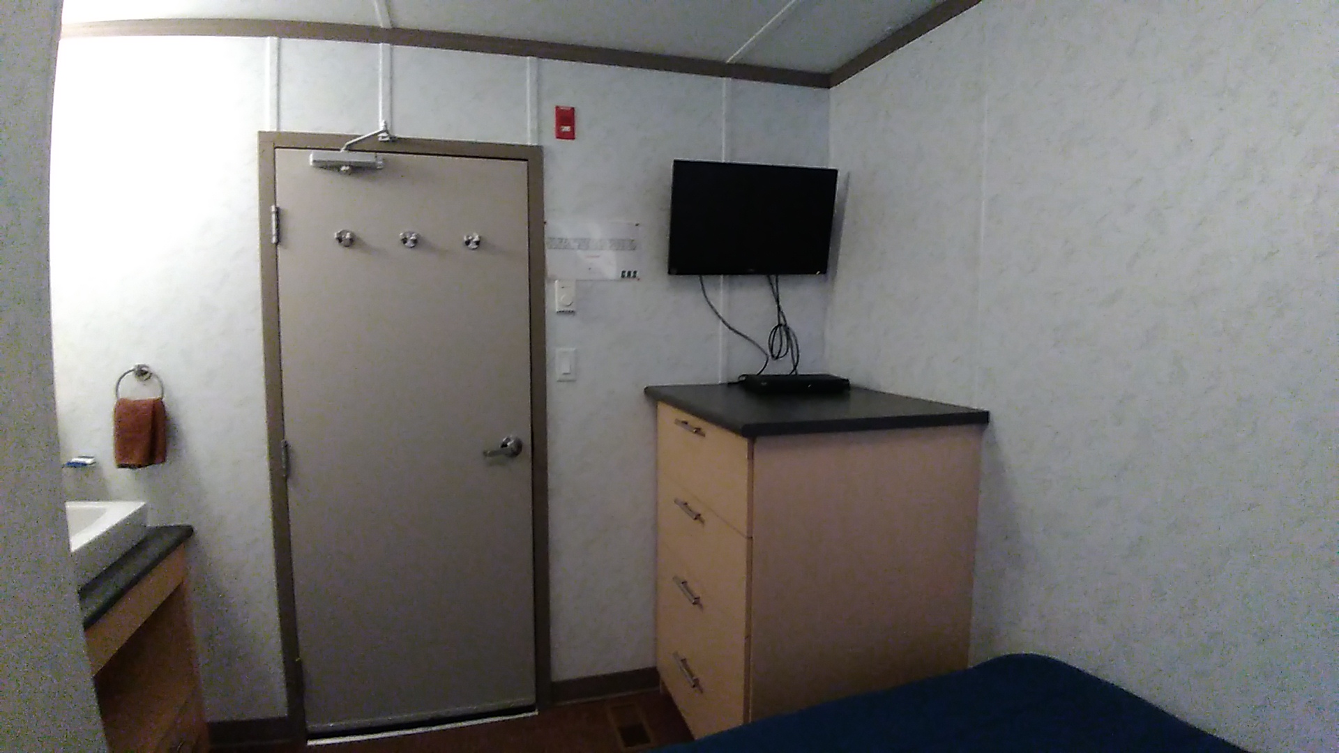 WonoWon Lodge Relax with unparalled service