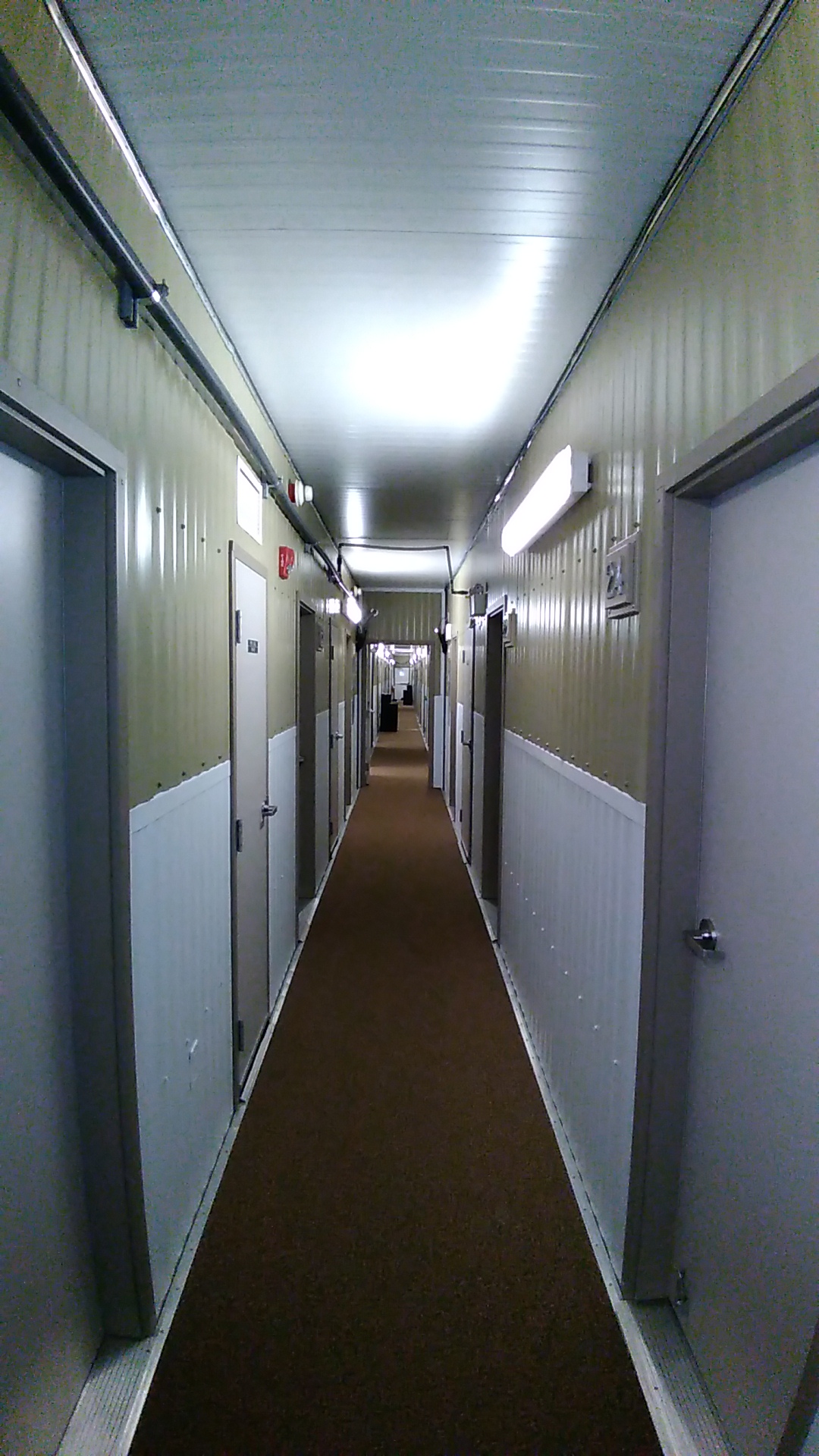 WonoWon Lodge Relax with unparalled service