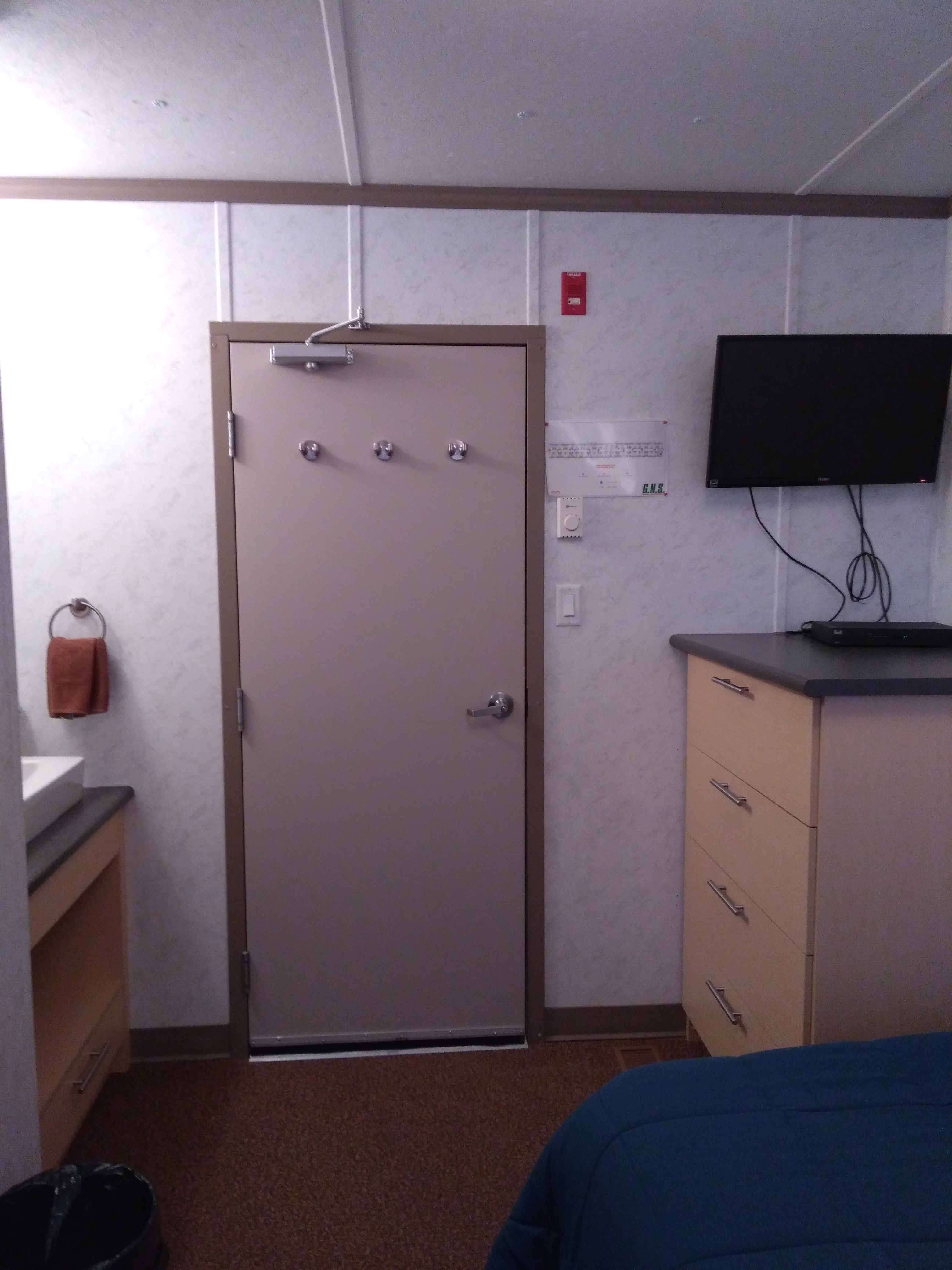 WonoWon Lodge Relax with unparalled service