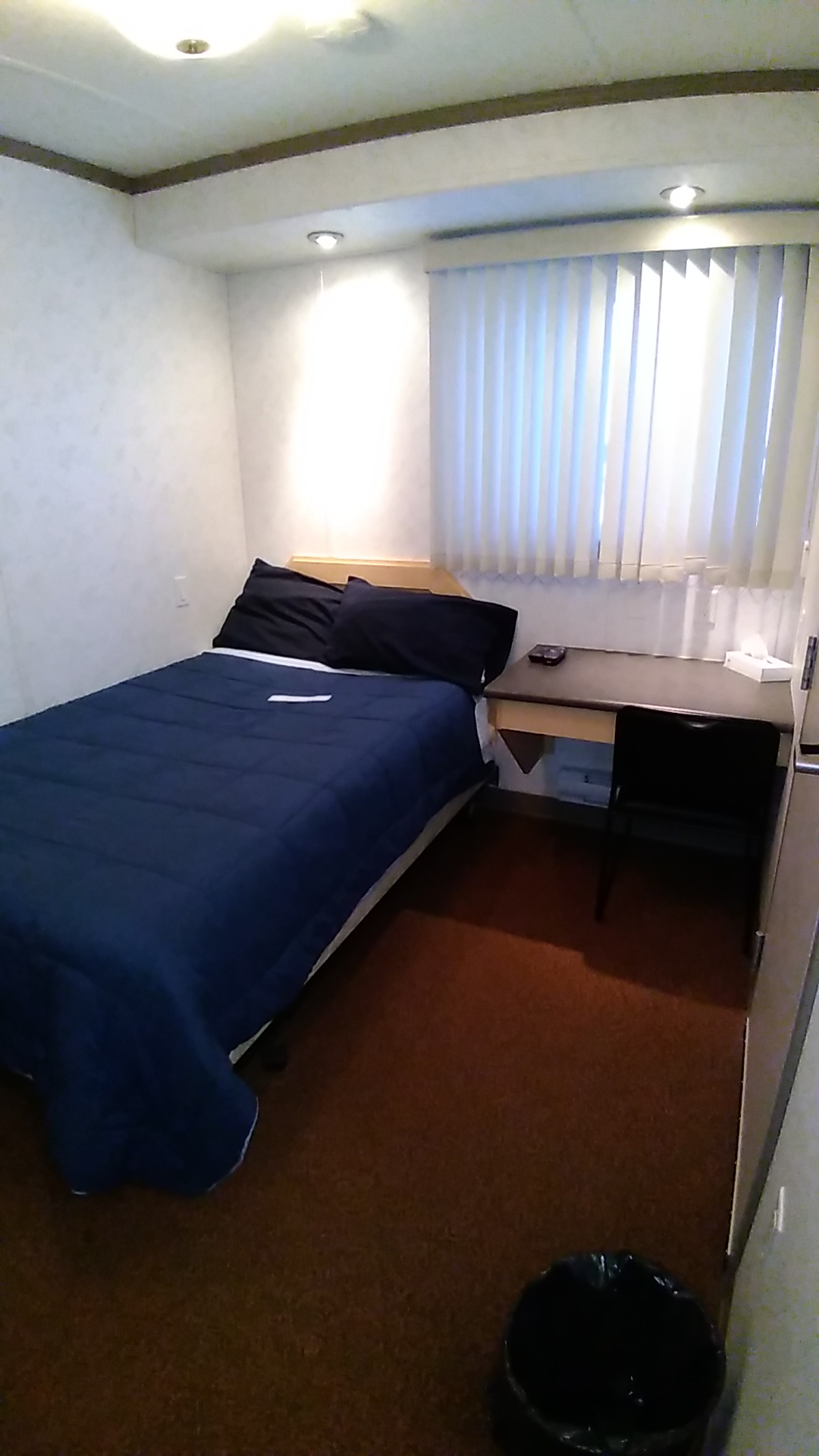 WonoWon Lodge Relax with unparalled service