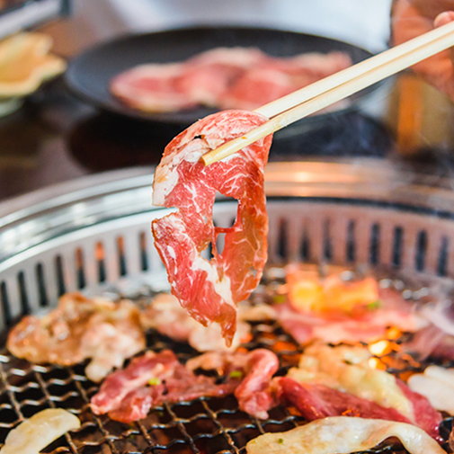 Won Korean BBQ & Hot Pot