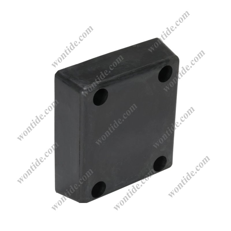 Molded Dock Bumpers Wontide Material Handling Equipment