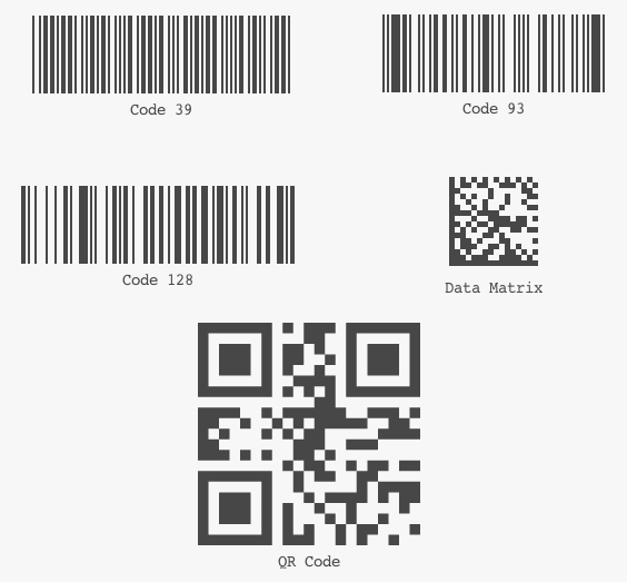 Order Barcodes Marketplace