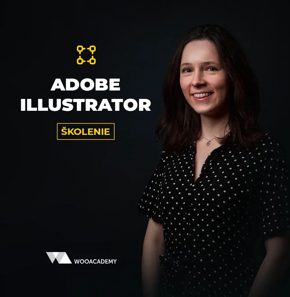 Skupinové školenie Adobe Illustrator Bratislava ️