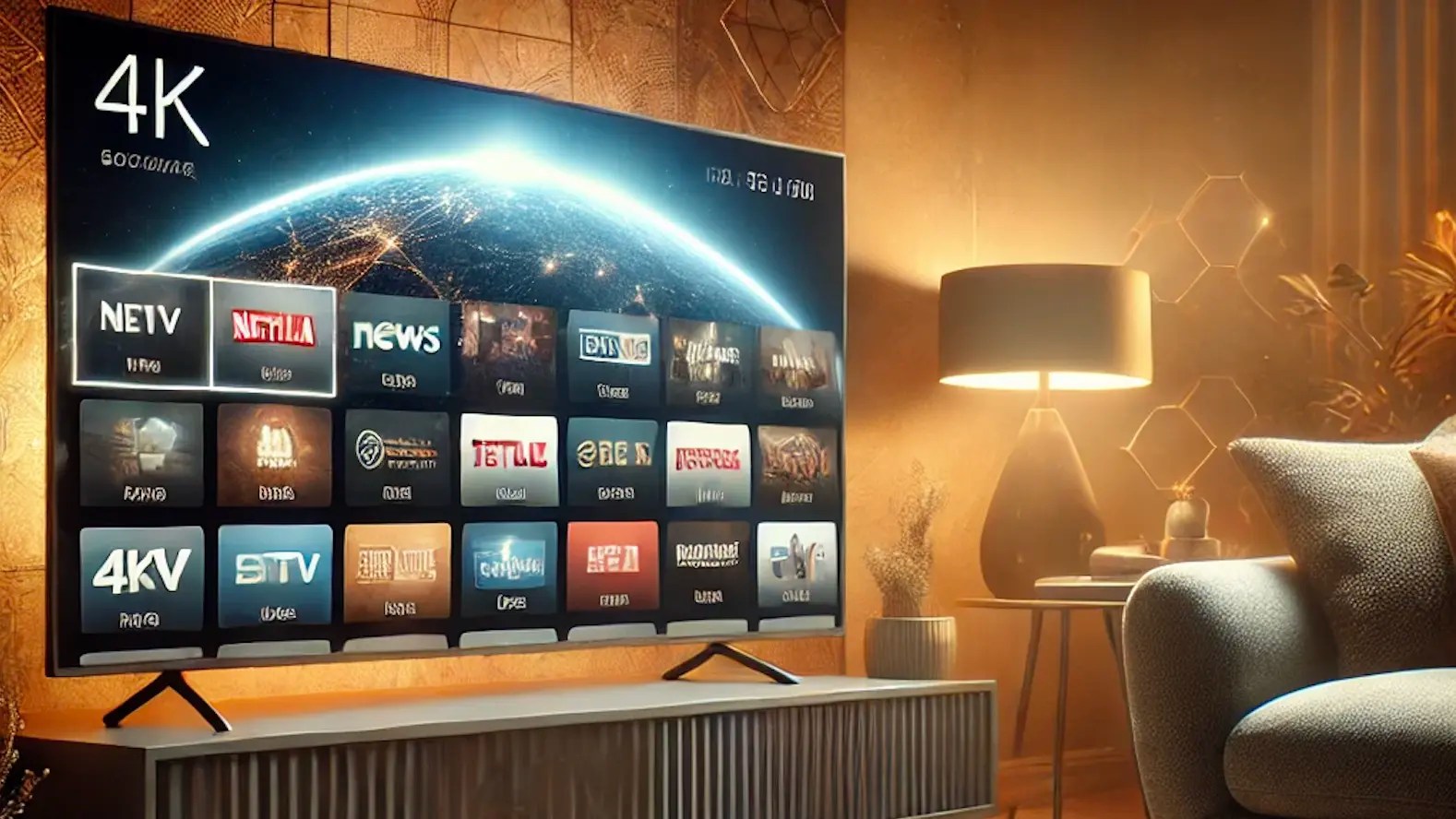 Iptv Lifetime Subscription The Ultimate Guide Woobtv