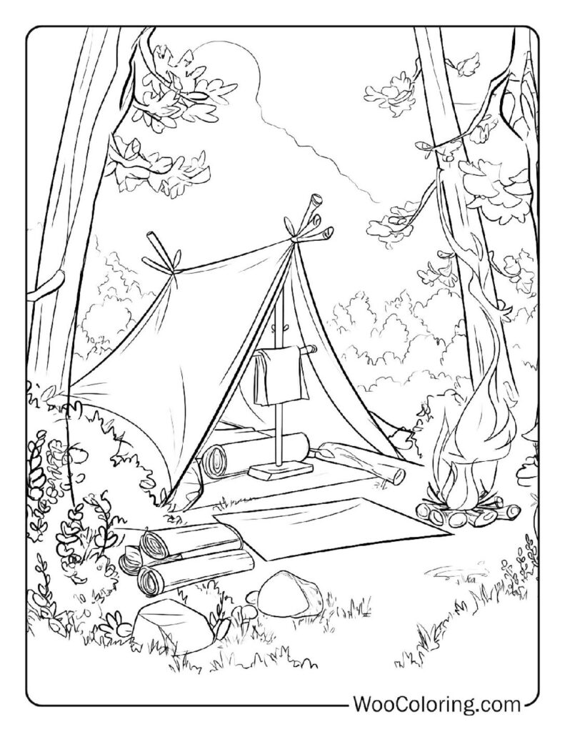 Free Up Coloring Pages