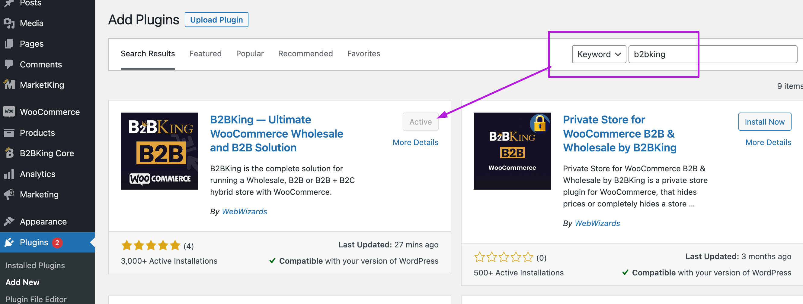 Wholesale Prices How to set different prices for wholesale buyers