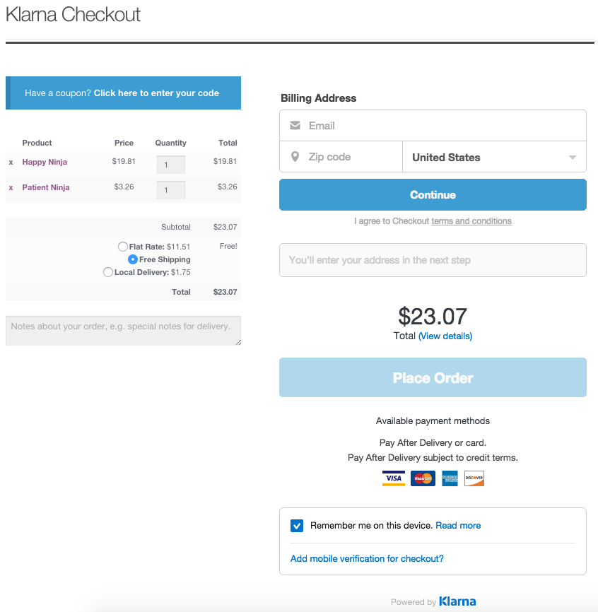 How to take payments without accepting credit cards
