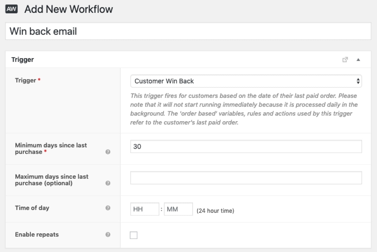 Three Essential FollowUp Emails Every Store Needs