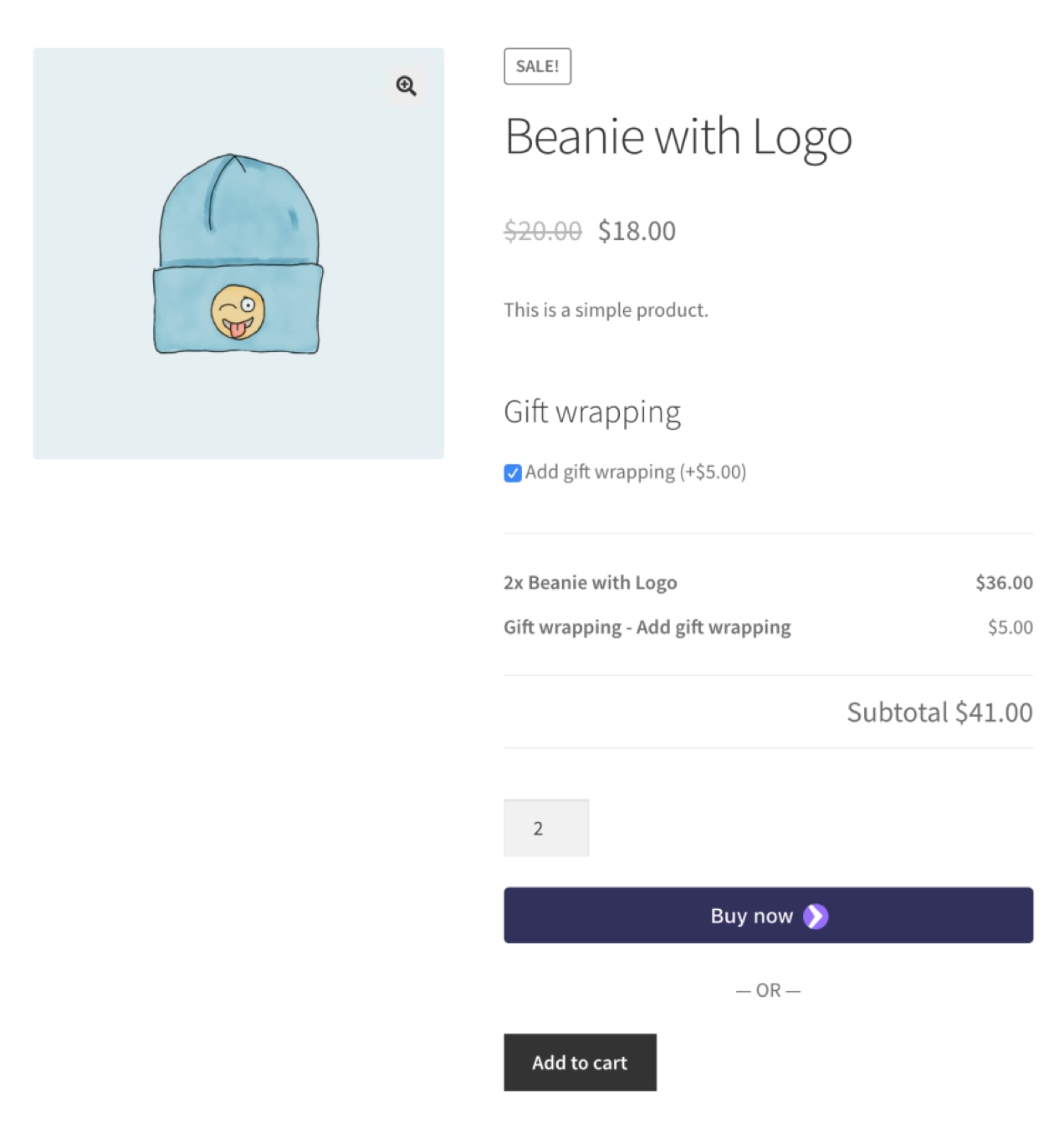 How to Customize Product Pages