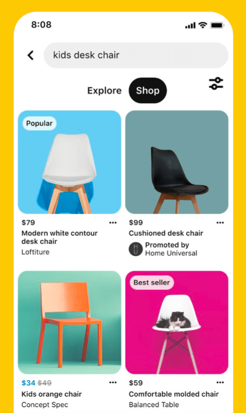 A Guide to Using Pinterest to Market Your Products