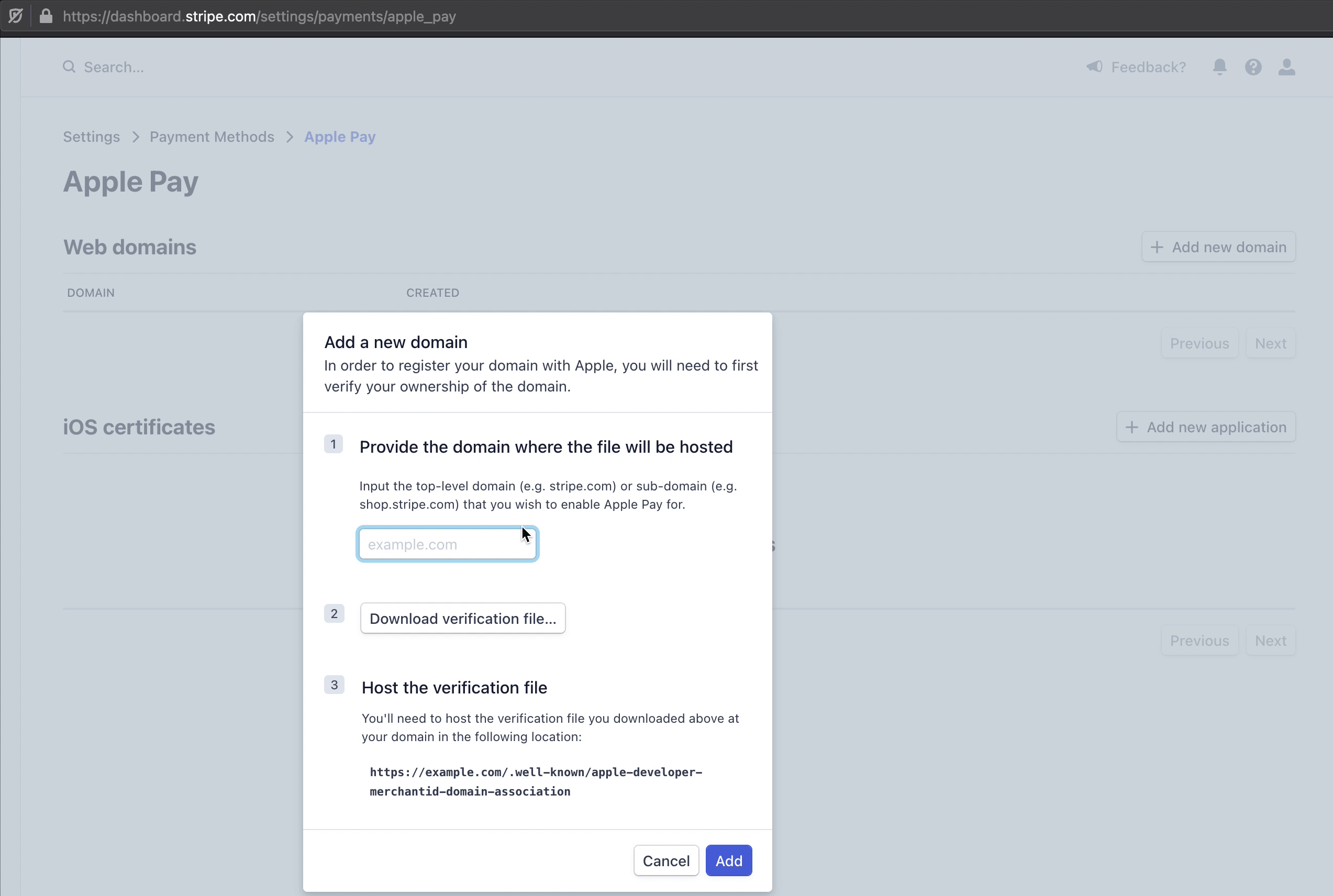 Setting Up Apple Pay Integration 3 Easy Steps Learn Hevo