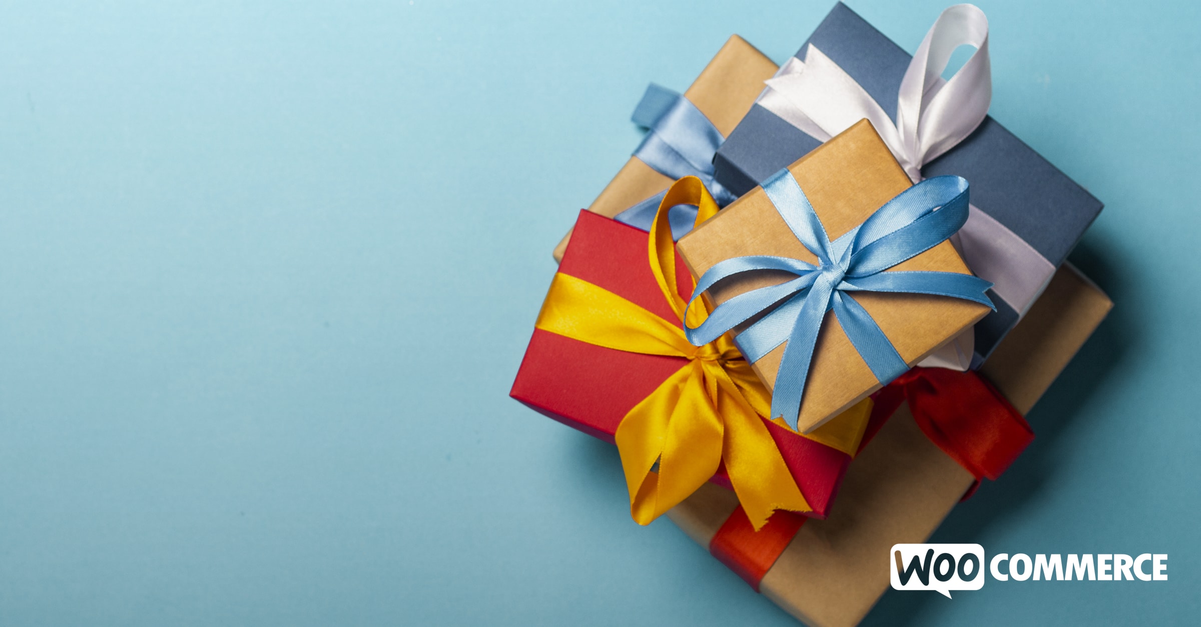 How to make giftgiving easy with your online store