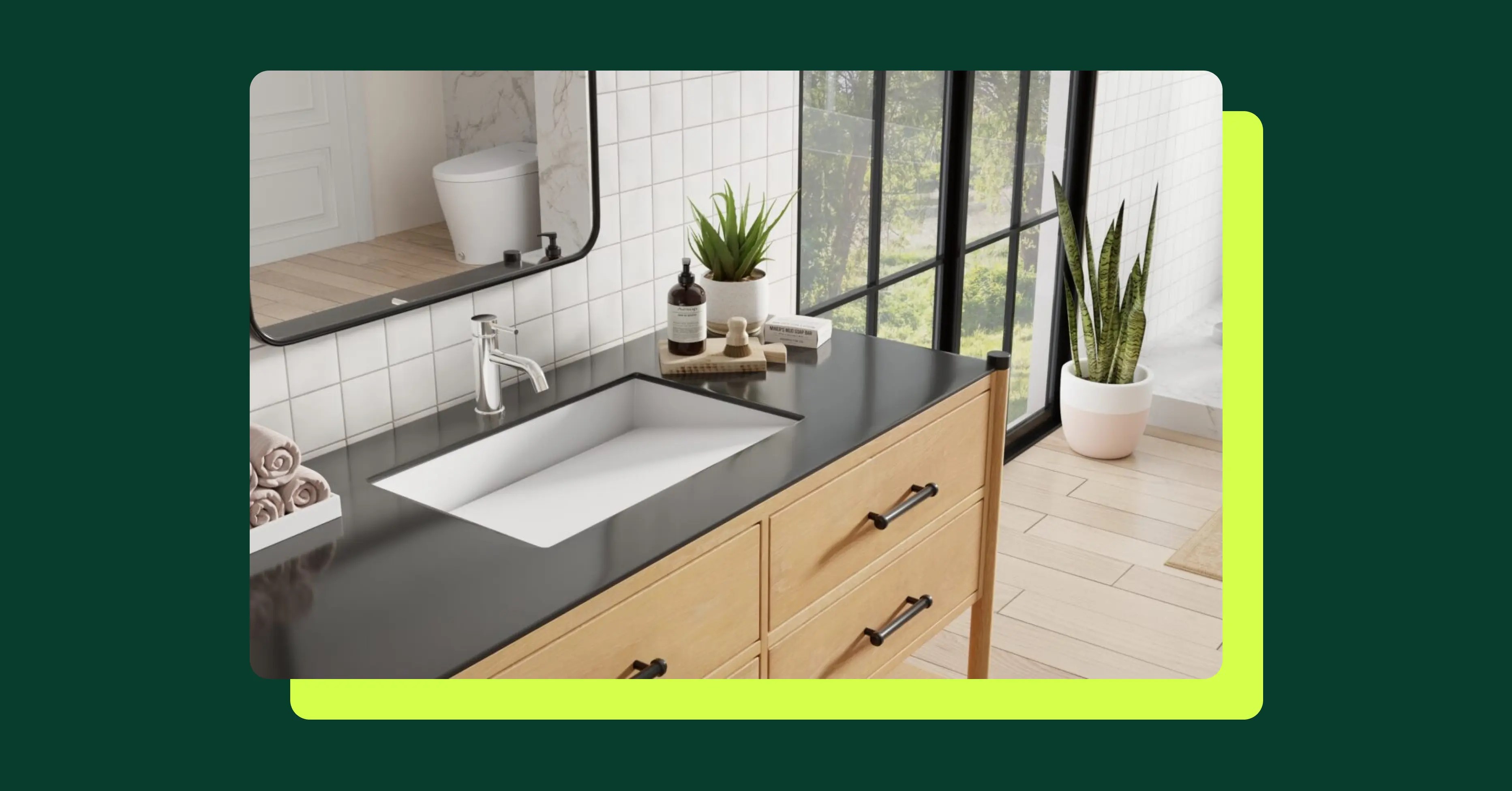 Badeloft تزيد إيراداتها عبر البريد الإلكتروني بنسبة 40% مع Klaviyo