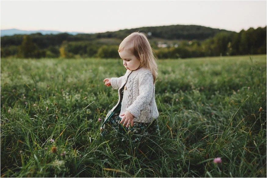 35+ Earth inspired Baby Names