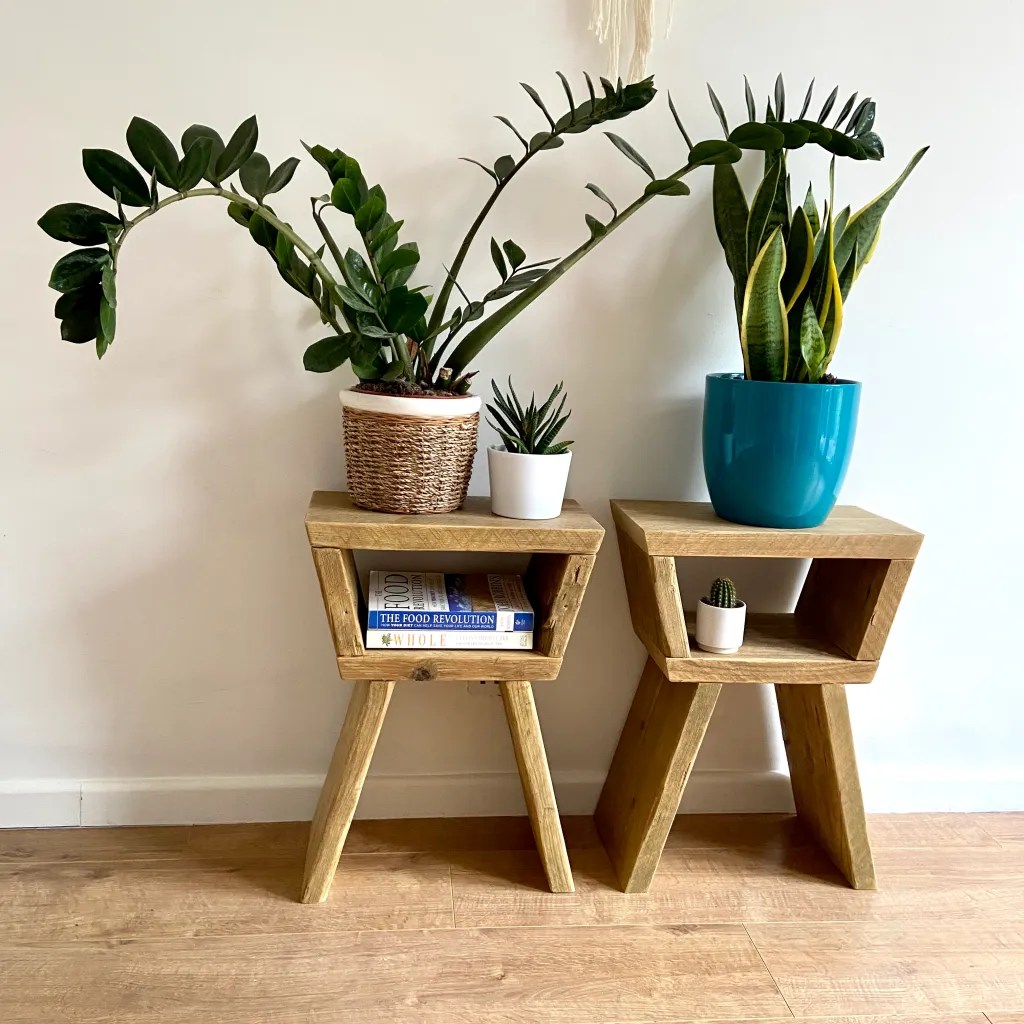 How to Start Your own Reclaimed Wood Furniture Business Wood Create